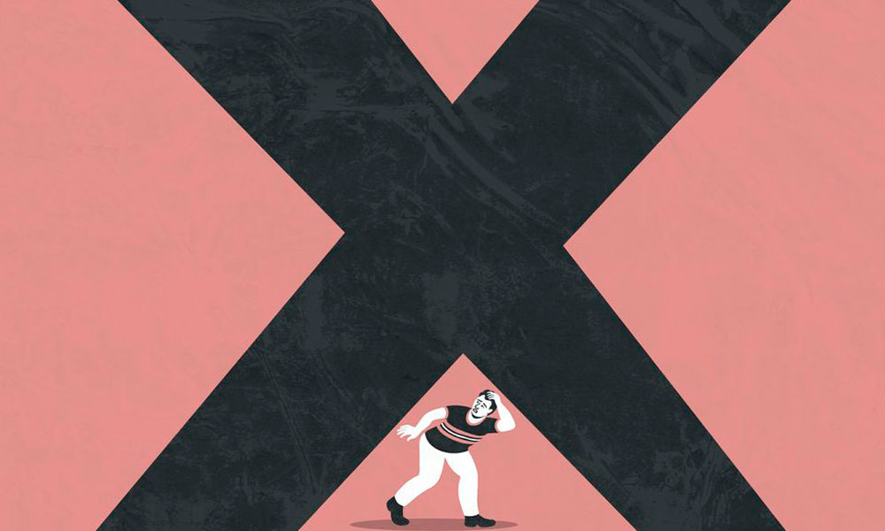 Il ritorno della Generazione X Il ritorno della Generazione X