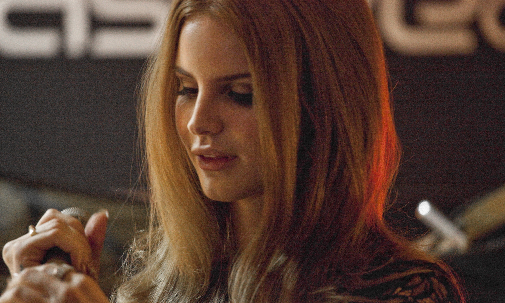 Lana Del Rey: la recensione del concerto in Italia Lana Del Rey: la recensione del concerto in Italia