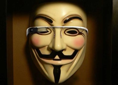 Google Glass, strumento per criminali hi-tech