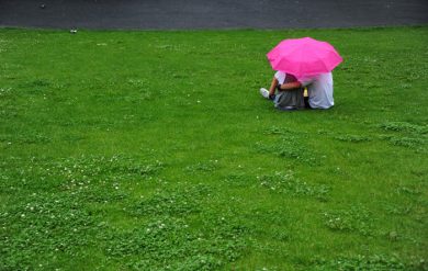 Dating Online: quando “la Rete” si stringe