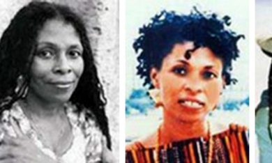 Joanne Chesimard, la donna più ricercata d’America