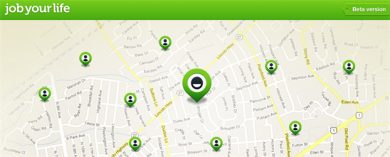 Jobyourlife, not just another professional social network