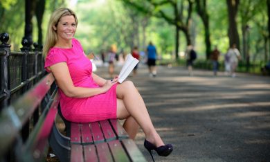 “Innamorarsi a Notting Hill” di Ali McNamara, l’incipit del libro in anteprima