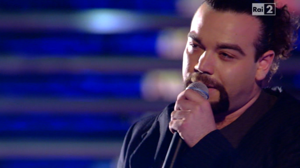 The Voice of Italy: il Live. Le pagelle della nona puntata The Voice of Italy: il Live. Le pagelle della nona puntata