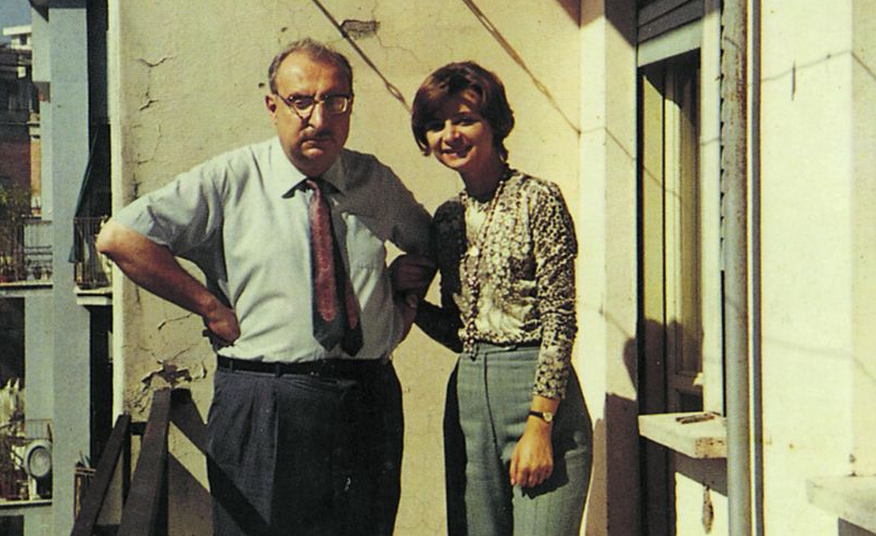 Il lamento dell’Ingegnere e le consanguineità elettive: quando Gadda irruppe in casa di Manganelli Il lamento dell’Ingegnere e le consanguineità elettive: quando Gadda irruppe in casa di Manganelli