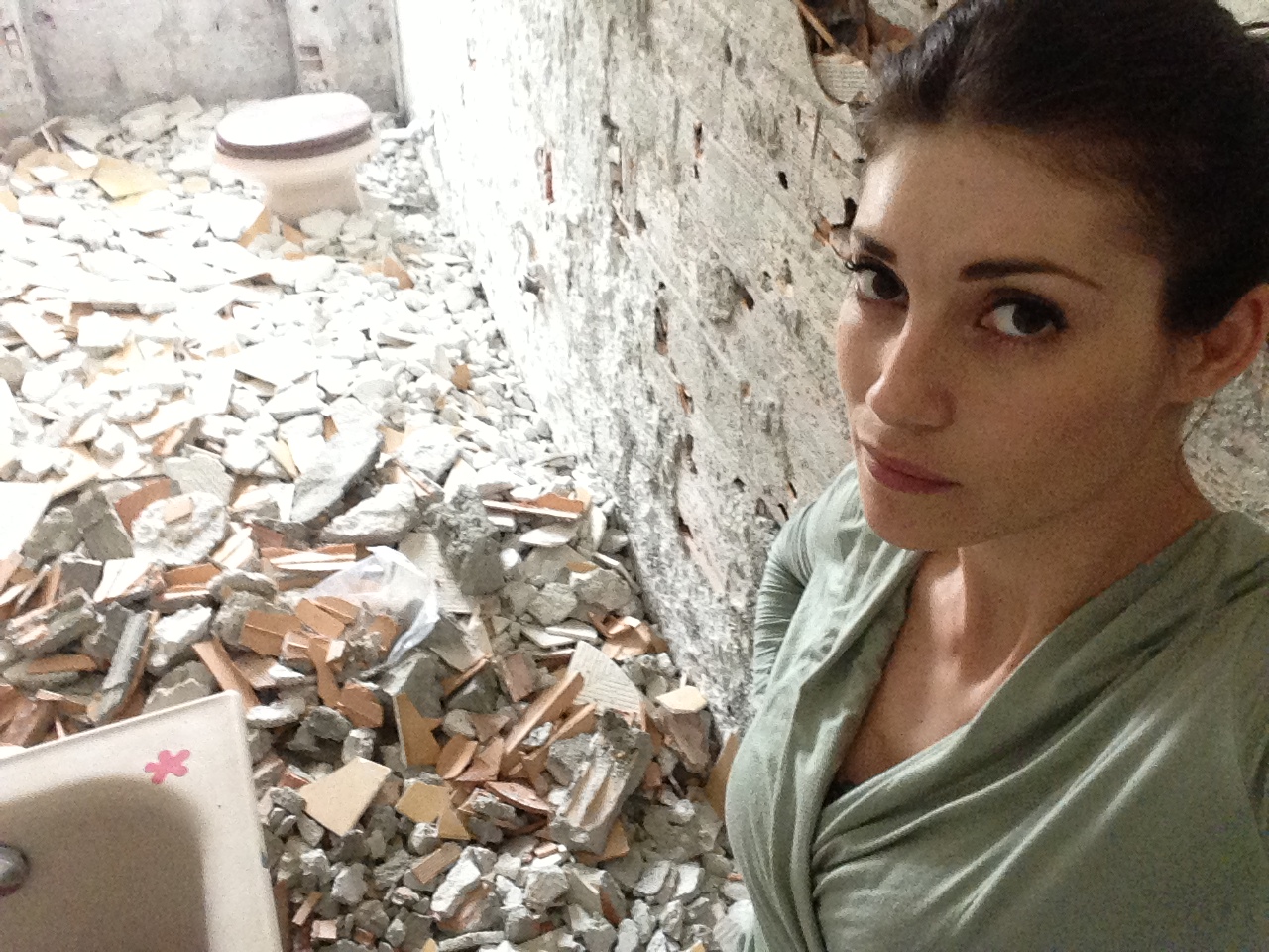 Ristrutturo casa con poco #3 – Dare i numeri Ristrutturo casa con poco #3 – Dare i numeri