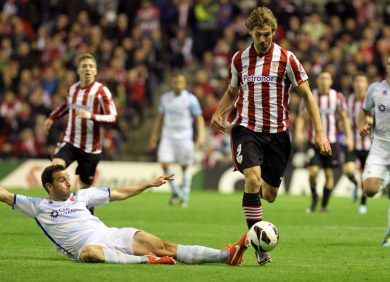 Juve: ecco Fernando ‘Ravanelli’ Llorente