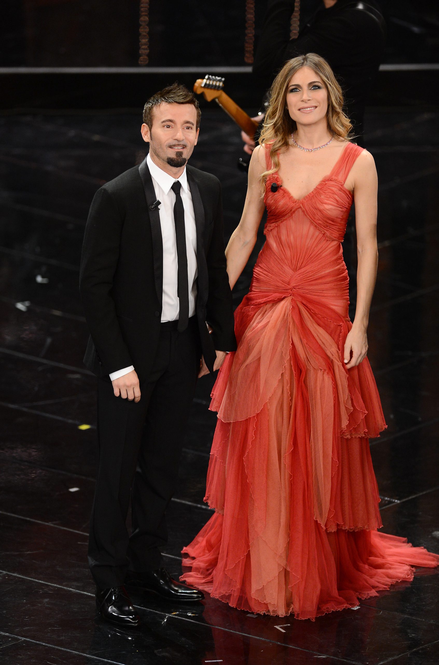 Max Biaggi ed Eleonora Pedron, storia d’amore al capolinea