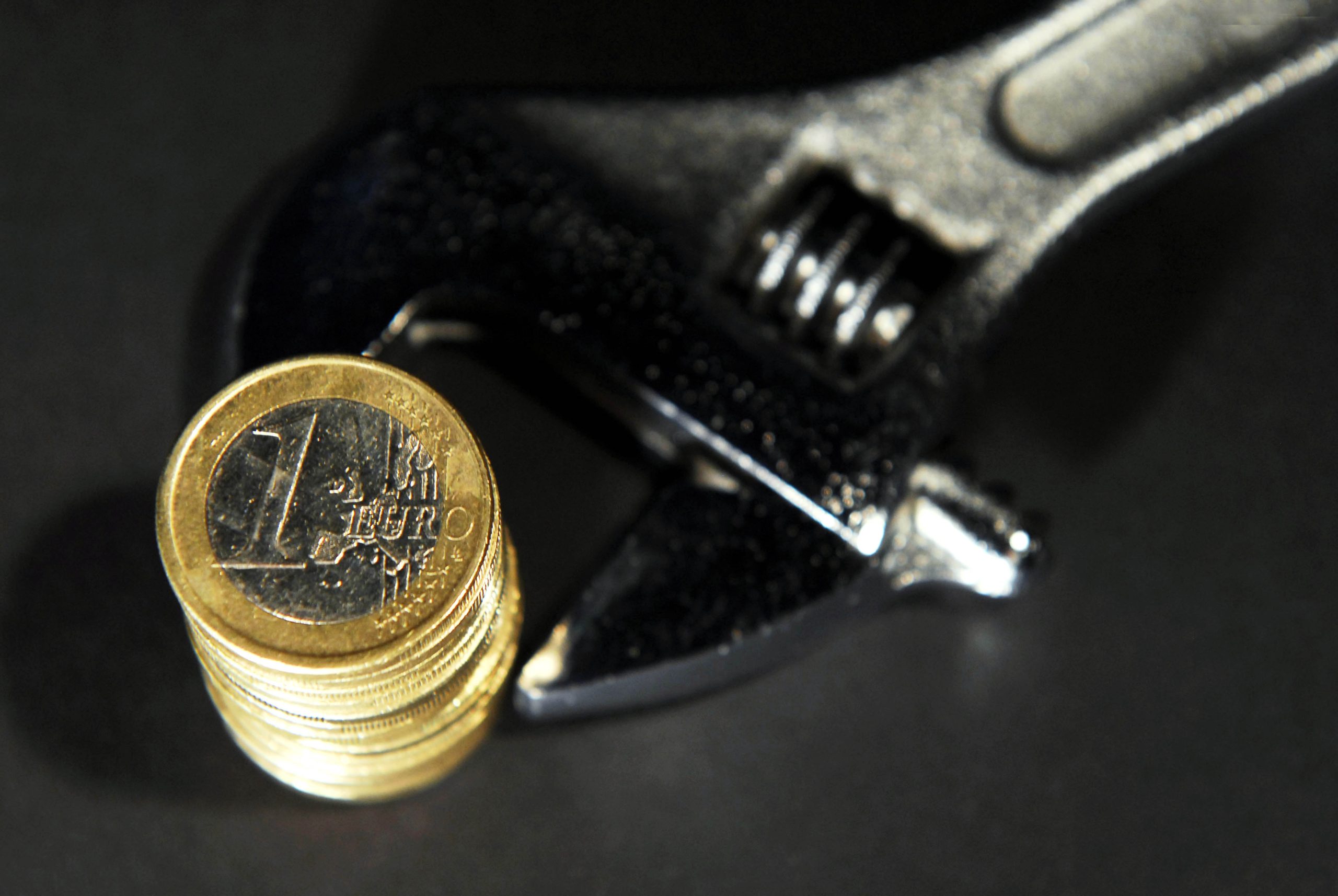 Conti correnti, italiani sempre più poveri