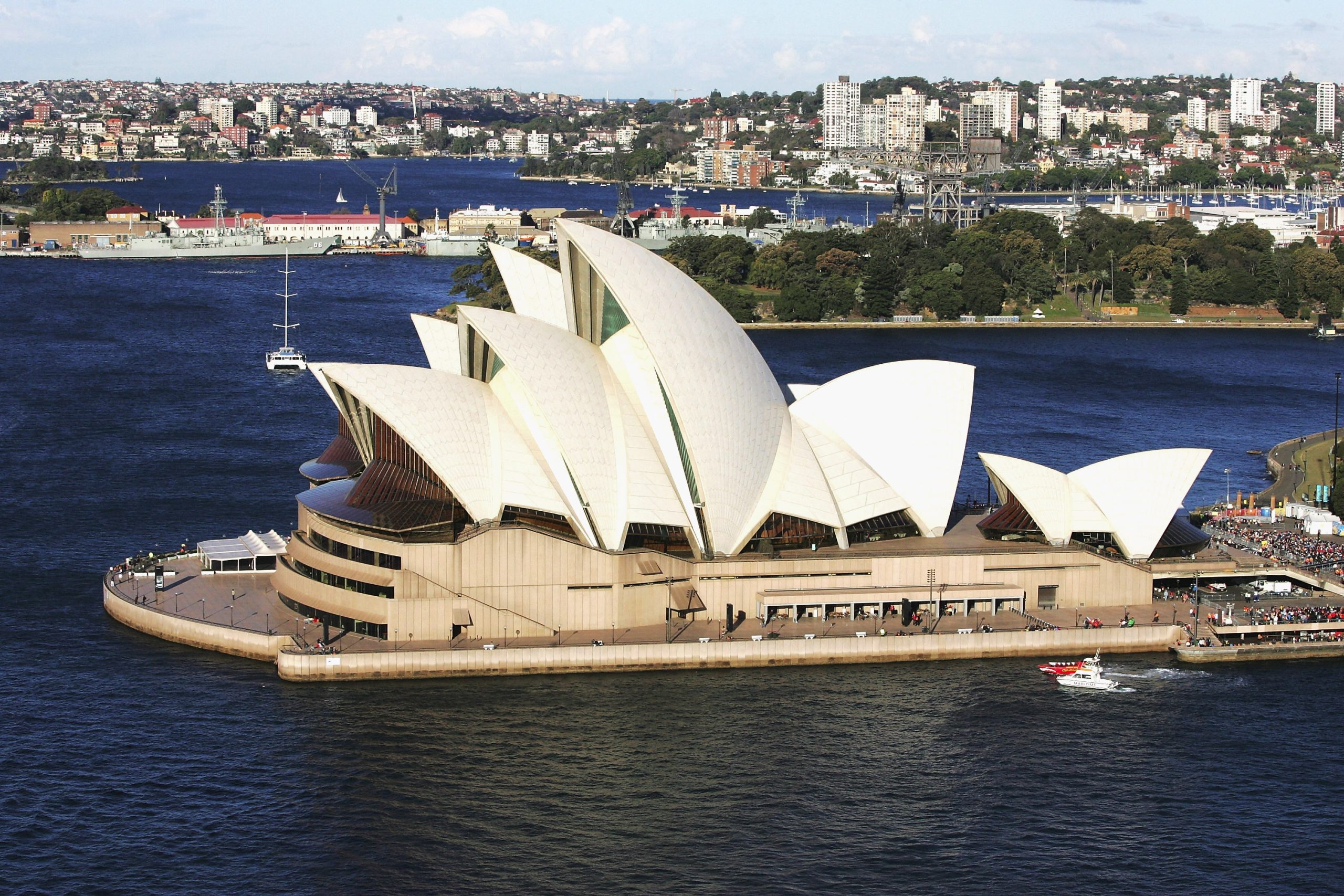 Lavorare in Australia, tre strade per farlo