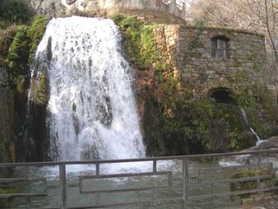 Un bonus per traslocare nel comune sardo di Sadali