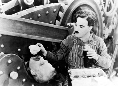 «Ti prometto tuttavia che quando non ce la farò più andrò a riposarmi da qualche parte». La condizione operaia