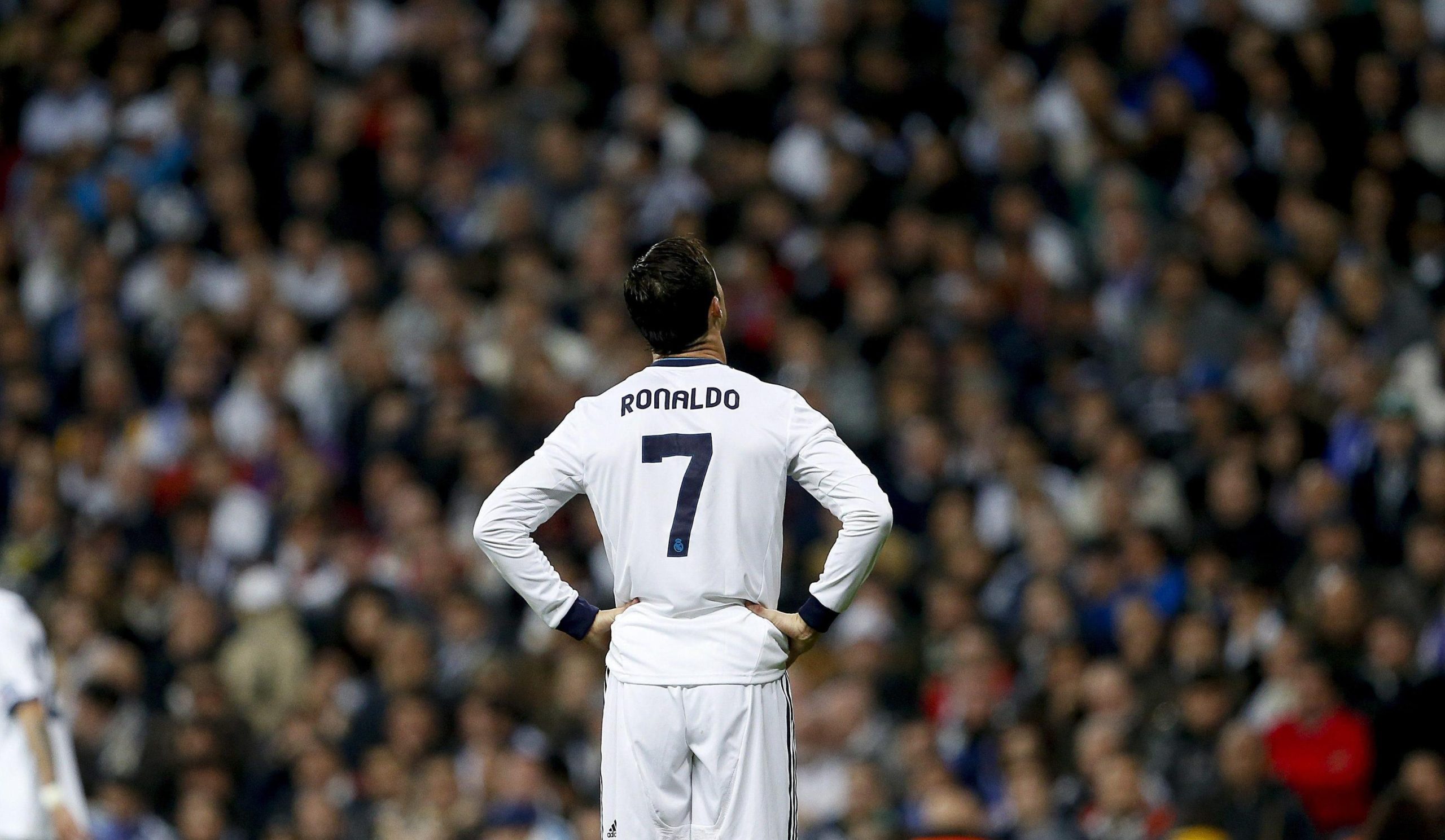 Niente rimonta: l’anno zero del Real Niente rimonta: l’anno zero del Real