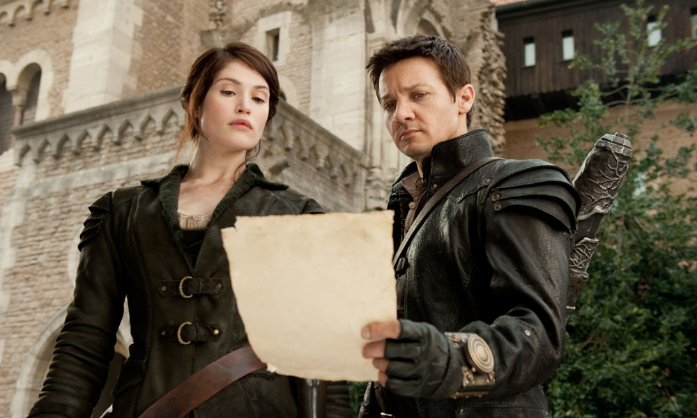 “Hansel & Gretel – Cacciatori di streghe”, il film con Jeremy Renner: 5 cose da sapere “Hansel & Gretel – Cacciatori di streghe”, il film con Jeremy Renner: 5 cose da sapere