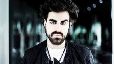 Rudeejay: ora che la musica dance è diventata pop a tutti gli effetti