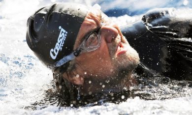 Le vacanze «privilegiate» di Beppe Grillo