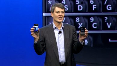 Blackberry, la cura del ‘10’ non basta