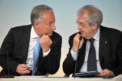 Spesa pubblica, ora il taglio è d’obbligo