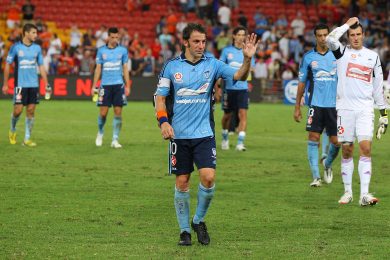 Ufficiale: Del Piero (ed il Sidney) in ritiro a Jesolo
