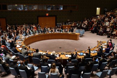 Onu, un’organizzazione inutile