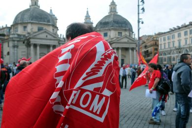 Fiat-Fiom, lo sciopero e le partite aperte