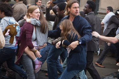 World War Z: 5 libri sugli zombie