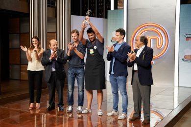 Siamo tutti dei Masterchef (nella fantasia)