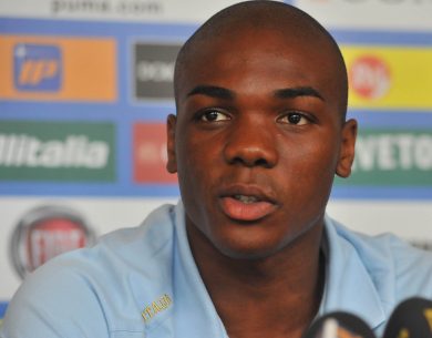 Juventus – Ogbonna, è fatta: lunedì l’annuncio