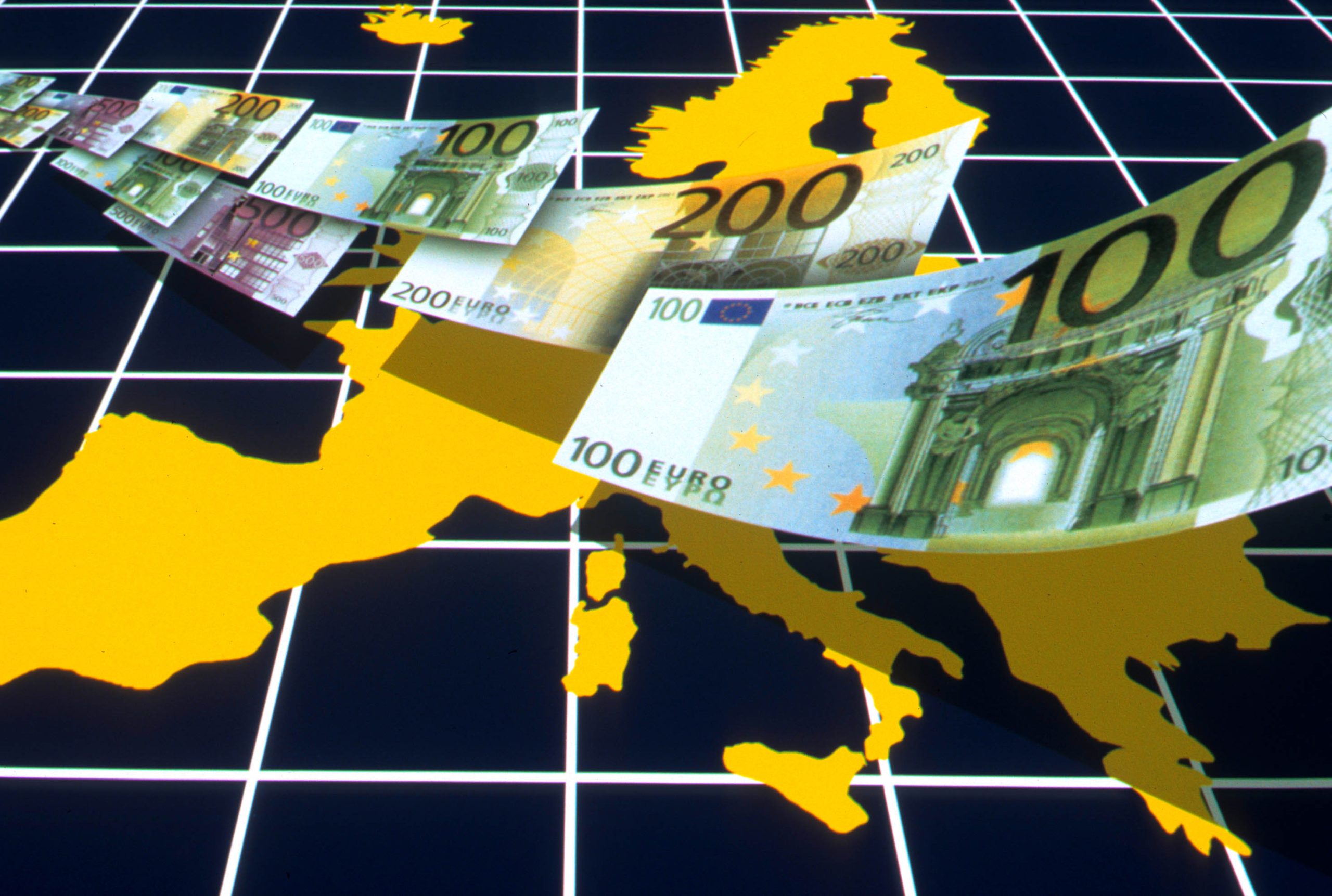 Lavoro, otto miliardi dall’Europa Lavoro, otto miliardi dall’Europa