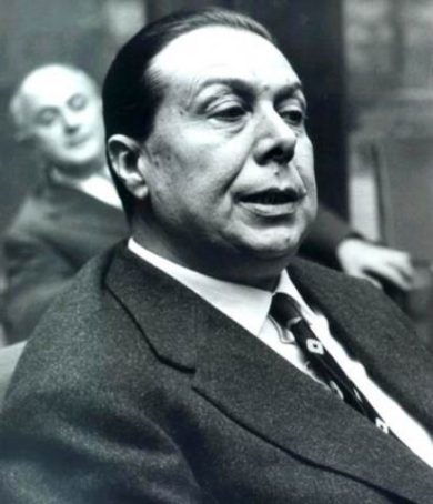 L’onesta (e curiosa) storia di Giulio Onesti