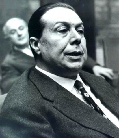 L’onesta (e curiosa) storia di Giulio Onesti