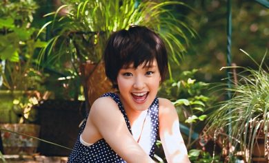 Il Giappone elegge la Regina dei “denti dritti”