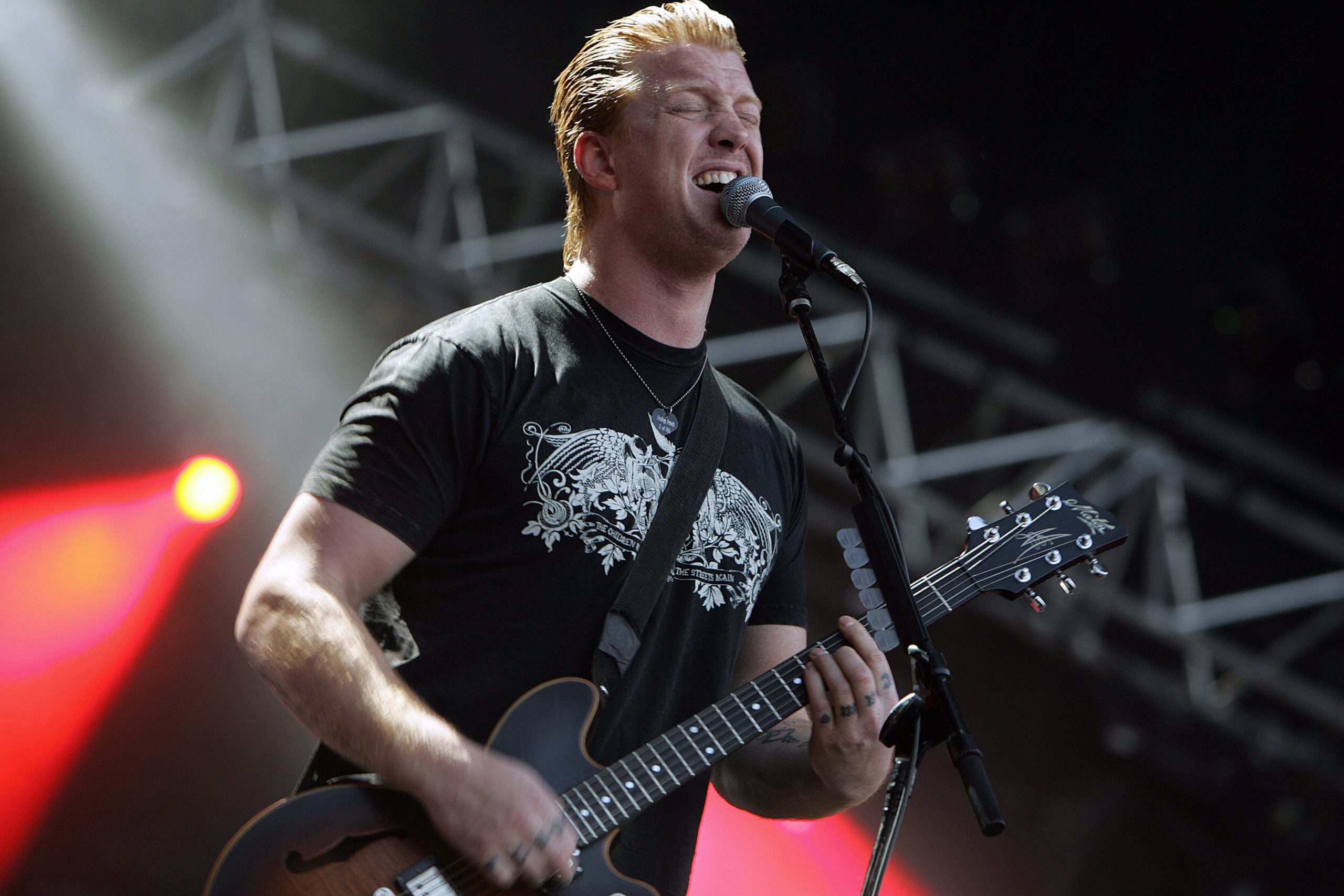 Queens Of The Stone Age: il disco del ritorno – la recensione