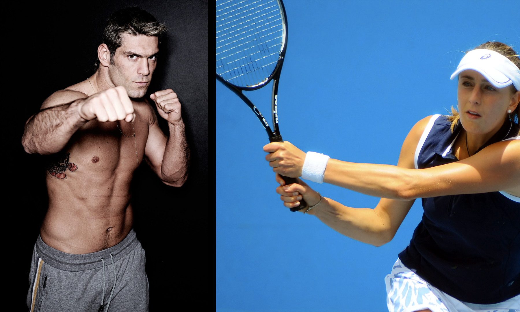 Quei campioni che studiano da manager