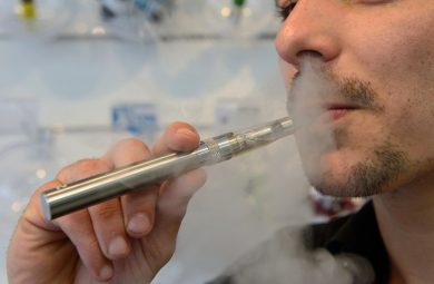 Sigarette elettroniche, quanto costeranno ora