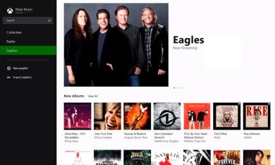 Radio online, anche Microsoft tra Apple e Pandora