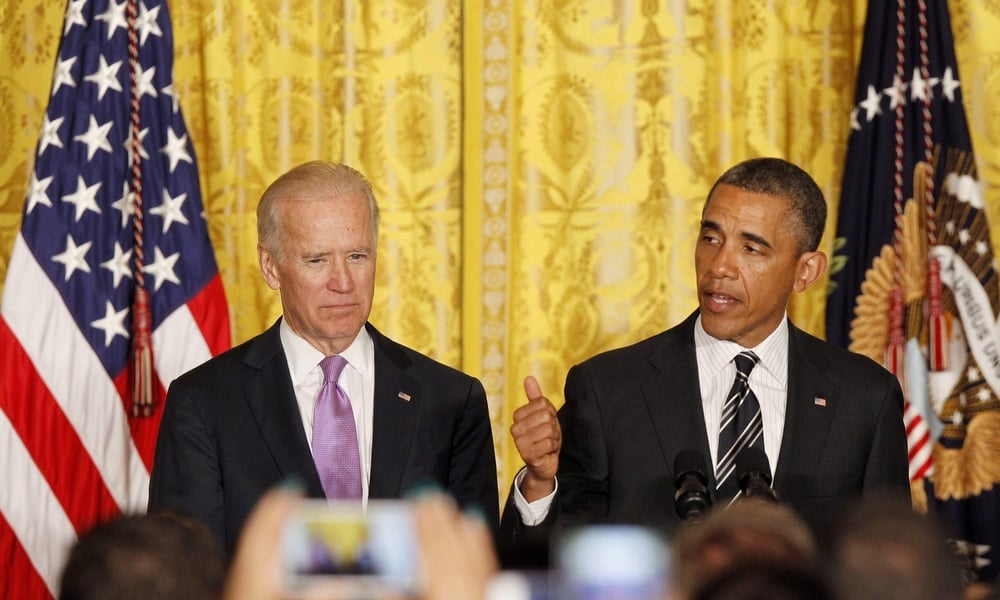 Quando Barack Obama era contrario ai matrimoni gay