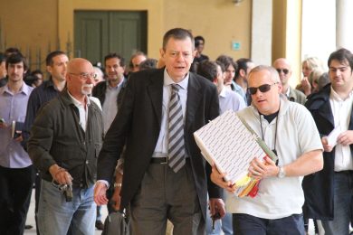 La diffamazione, i giudici, i giornalisti ed altre cose