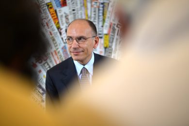 Gli F-35 del Pd all’attacco del Governo