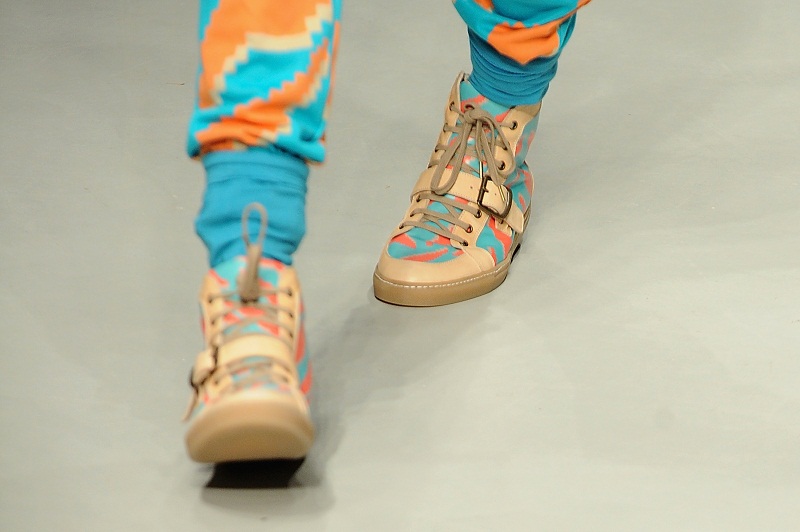 Days of vanity, Milan Men’s Fashion Week