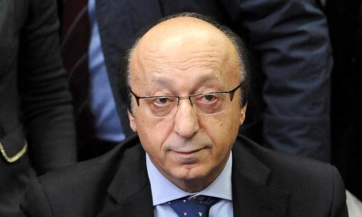 ESCLUSIVO – Moggi: “Tevez? Bravo ma non un fenomeno. Adesso la Juve molli Jovetic” ESCLUSIVO – Moggi: “Tevez? Bravo ma non un fenomeno. Adesso la Juve molli Jovetic”