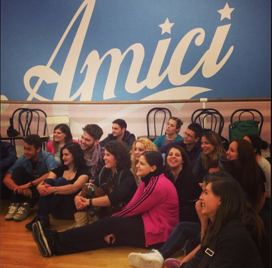 Amici 13: per la prima volta i provini anche a Milano