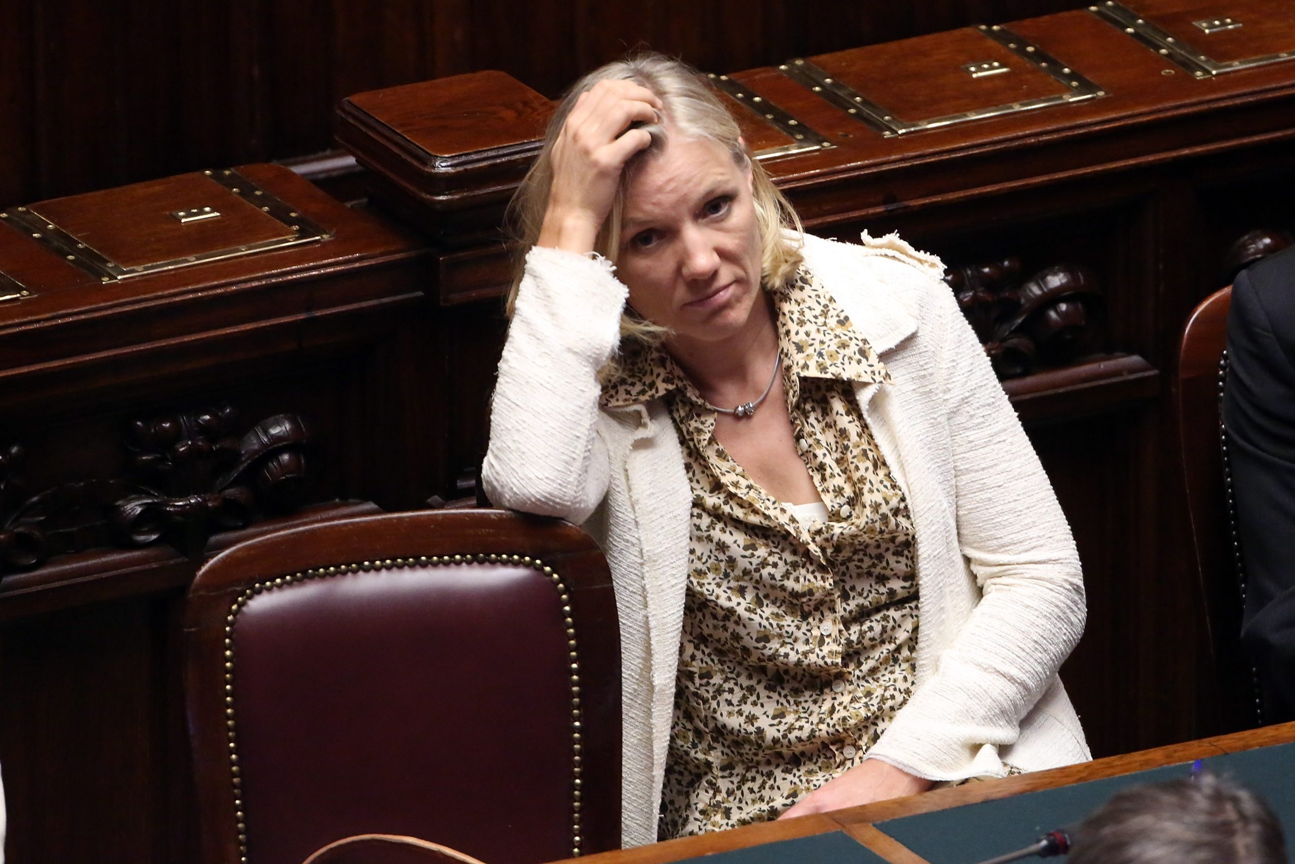 La Voce di Romagna ed i guai della Idem