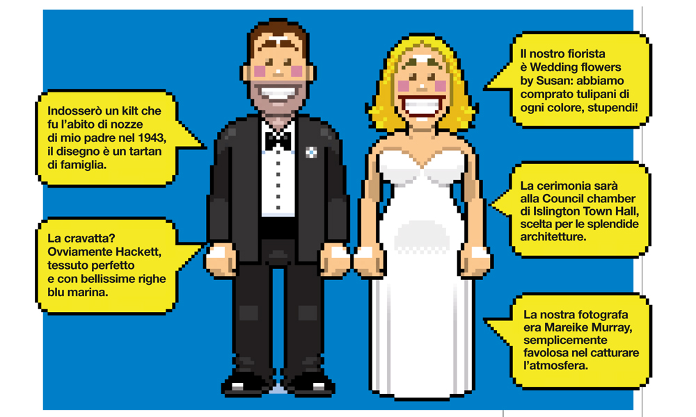 Il blog della sposa invidiosa Il blog della sposa invidiosa