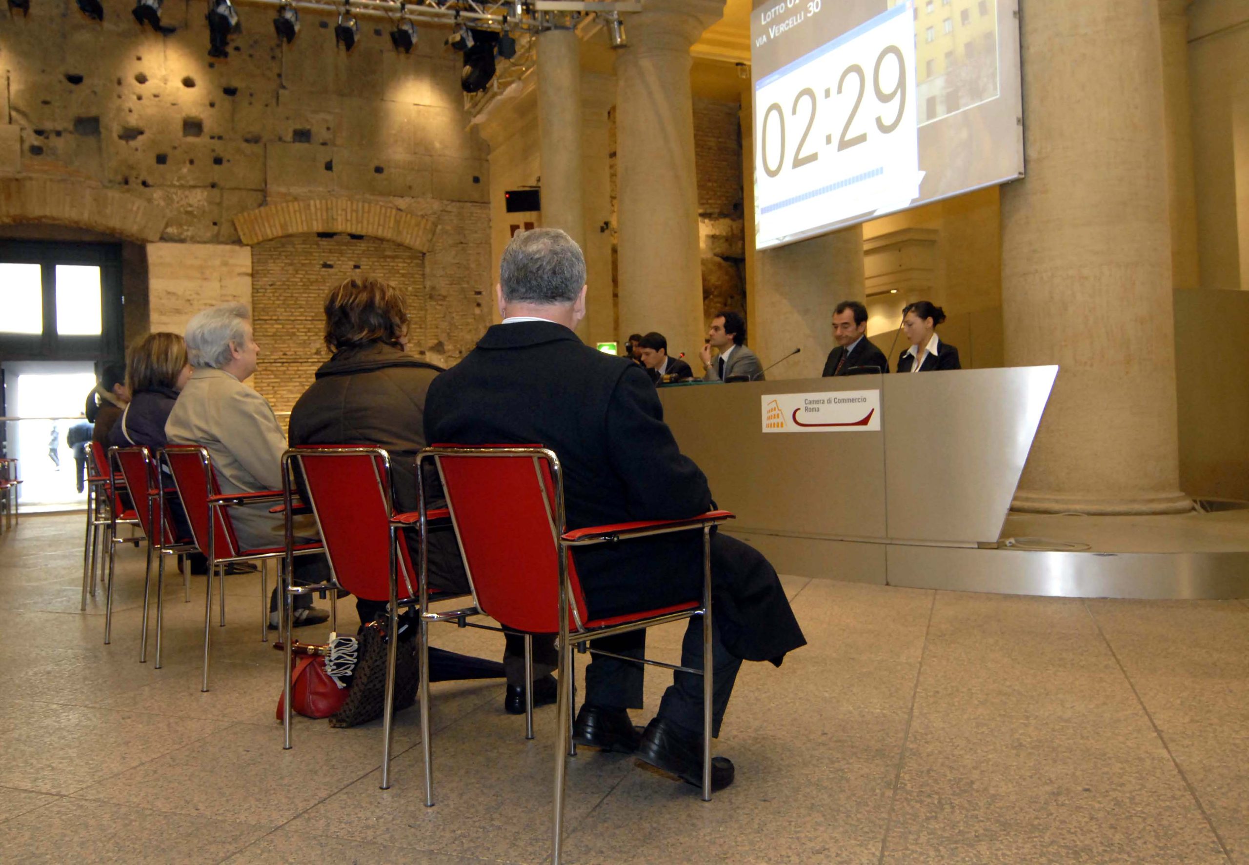 Come fare per comprare casa all’asta Come fare per comprare casa all’asta