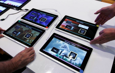 Ecco come la tecnologia rivoluzionerà le nostre vite. Di nuovo