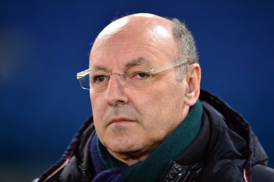 Tevez-Juve: la rivincita di Marotta