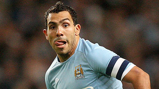 Tevez alla Juventus per 9 milioni di euro Tevez alla Juventus per 9 milioni di euro