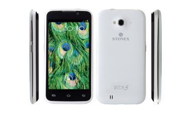 Stonex STX S, la recensione del dual-sim tutto italiano