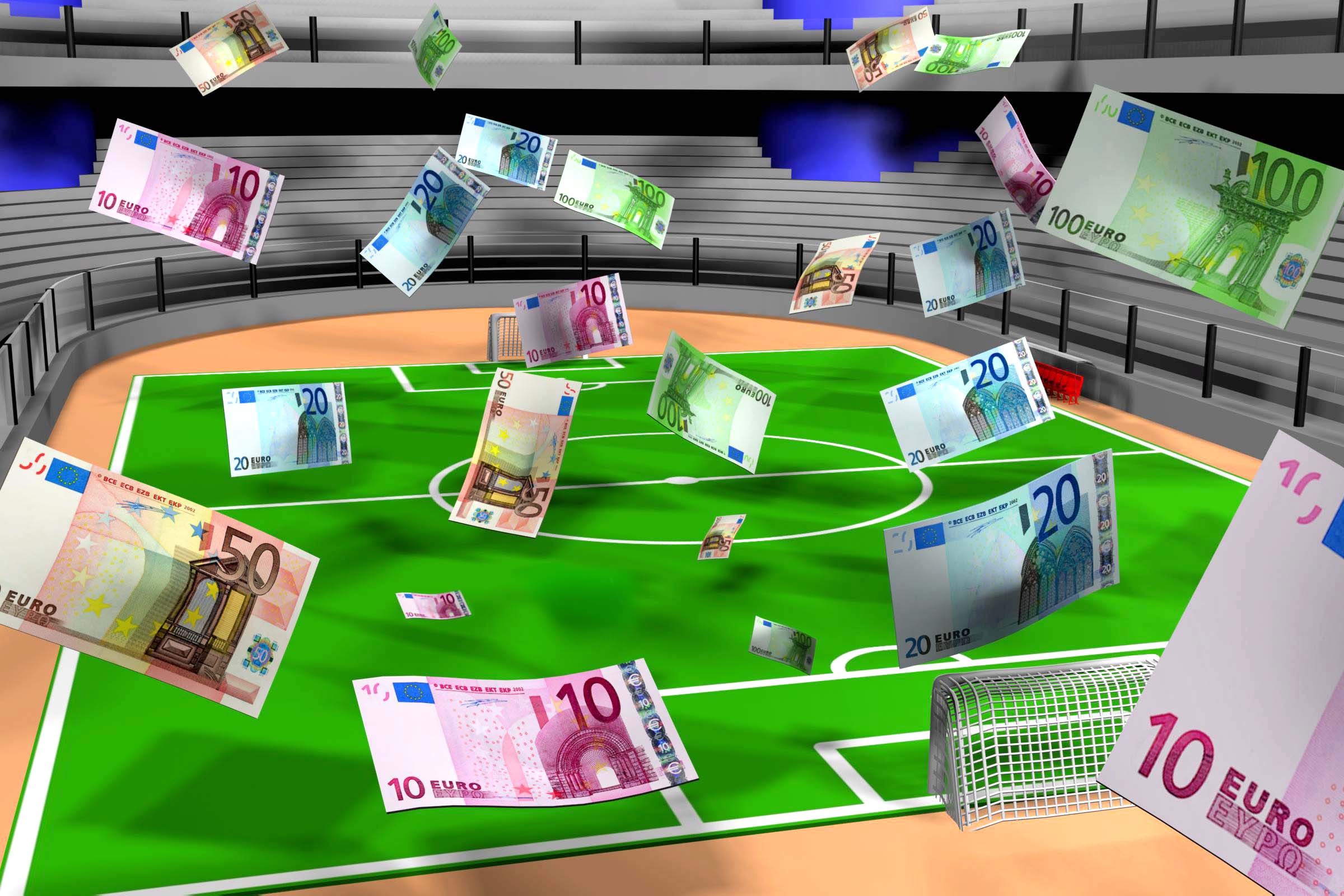 Calcio e fisco: i contratti ai raggi X Calcio e fisco: i contratti ai raggi X